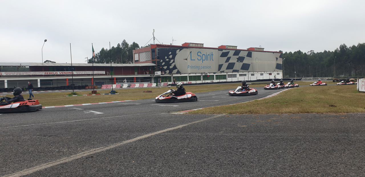 Linksport - Troféu Silver21